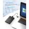 Rack Orico 2189U3, compatibil HDD/SSD 2.5 SATA, USB 3.0, Negru