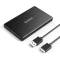 Rack Orico 2189U3, compatibil HDD/SSD 2.5 SATA, USB 3.0, Negru