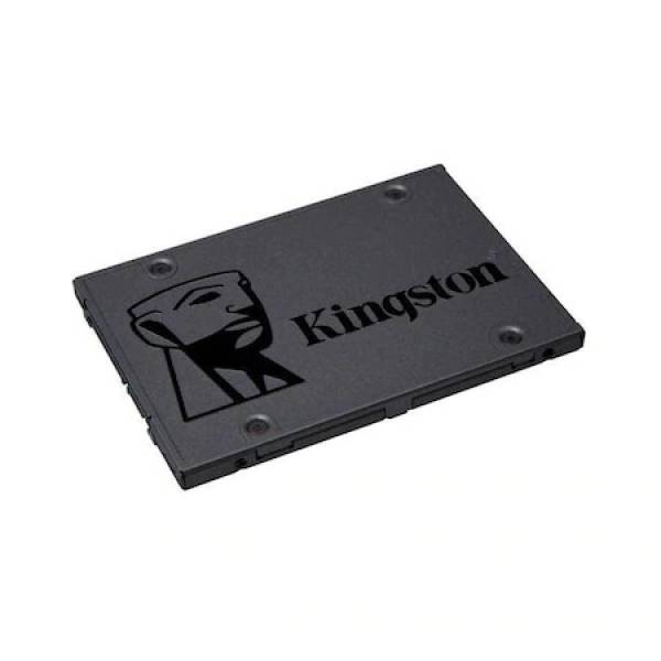 Solid State Drive (SSD) Kingston A400, 480GB, 2.5 inch, SATA III