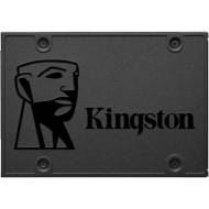 Solid State Drive (SSD) Kingston A400, 480GB, 2.5 inch, SATA III