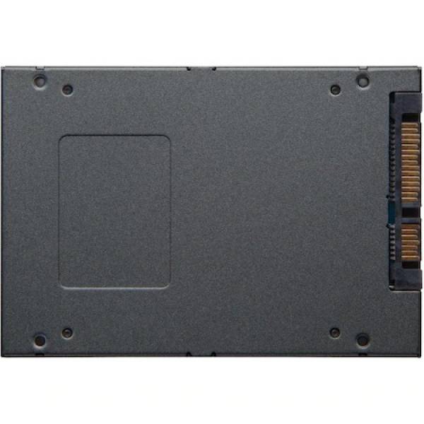 Solid State Drive (SSD) Kingston A400, 480GB, 2.5 inch, SATA III