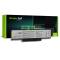 Baterie compatibila Laptop, Asus, A32-K72, K72, K73, N71, N73, 70-NX01B1000Z, 70-NXH1B1000Z, 70-NZY1B1000Z, 10.V (11.1V), 4400mAh