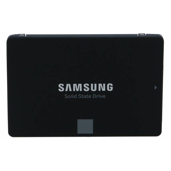 Solid state drive (SSD) Samsung 860 EVO, 1TB, 2.5 inch, SATA III