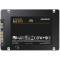 Solid state drive (SSD) Samsung 860 EVO, 1TB, 2.5 inch, SATA III