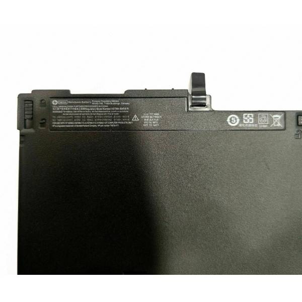 Baterie originala Laptop, HP, Zbook 14, Zbook 15u, CM03, CM03XL, 11.25 V, 4450mAh Baterie originala Laptop, HP, Zbook 14, Zbook 15u, CM03, CM03XL, 11.25 V, 4450mAh