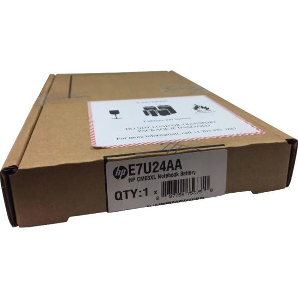 Baterie originala Laptop, HP, Zbook 14, Zbook 15u, CM03, CM03XL, 11.25 V, 4450mAh Baterie originala Laptop, HP, Zbook 14, Zbook 15u, CM03, CM03XL, 11.25 V, 4450mAh