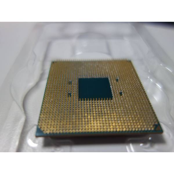 Procesor AMD Ryzen™ 5 5600X, 3.70GHz up to 4.60GHz, 35MB, Socket AM4, Bulk
