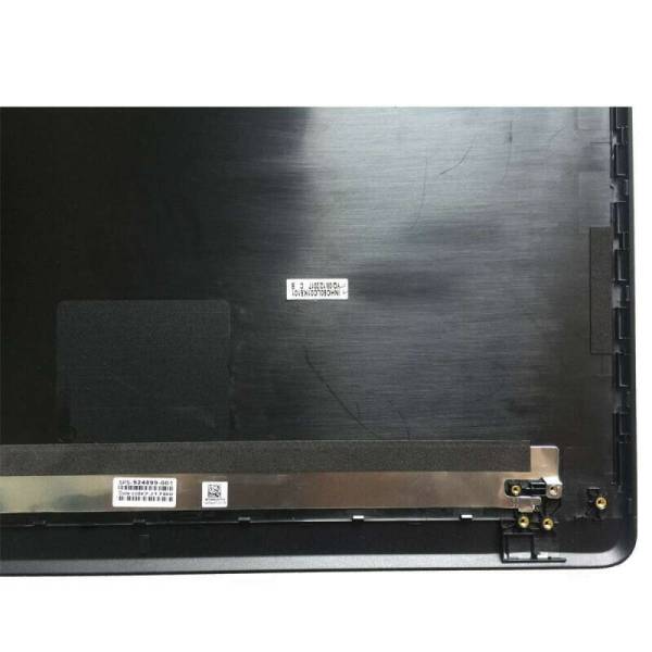 Capac Display Laptop, HP 15-BS, 15T-BS, L13904-001, AP204000280, gri inchis