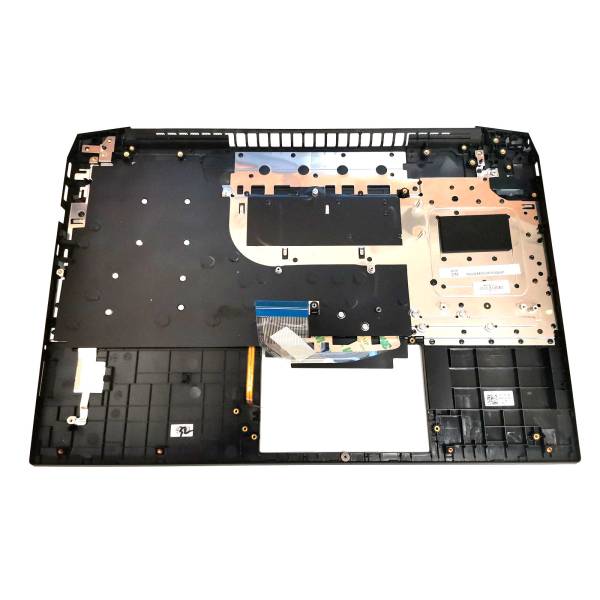 Carcasa superioara cu tastatura palmrest Laptop, HP, Pavilion Gaming 16-A, 16T-A, M02040-001, M02040-271, 46G3JTATP2A