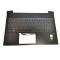 Carcasa superioara cu tastatura palmrest Laptop, HP, Pavilion Gaming 16-A, 16T-A, M02040-001, M02040-271, 46G3JTATP2A
