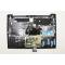 Carcasa superioara cu tastatura palmrest Laptop, Lenovo, IdeaPad S340-14IWL Type 81N7, 5CB0S18588, ET2GK000300, Abyss Blue, iluminata, layout US