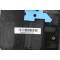 Carcasa superioara cu tastatura palmrest Laptop, Lenovo, IdeaPad S340-14IWL Type 81N7, 5CB0S18588, ET2GK000300, Abyss Blue, iluminata, layout US