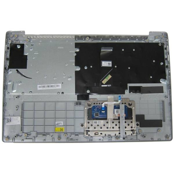 Carcasa superioara palmrest cu tastatura Laptop, Lenovo, IdeaPad 330S-15, 330S-15IKB, 330S-15ISK, 330S-15ARR, AP1E1000300, 5CB0R07283, layout UK