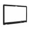 Rama display Laptop, HP, 250 G6, 255 G6, 256 G6, 258 G6, TPN-C129, TPN-C130, 15-RA, 15Z-BW