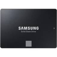 Solid State Drive (SSD) Samsung 870 EVO, 500GB, 2.5inch, SATA III