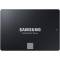 Solid State Drive (SSD) Samsung, 870 EVO, 1TB, MZ-77E1T0, SATA III, (SATA 3), 2.5 inch, Laptop/Desktop