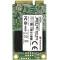 SSD Transcend 230S 256GB mSATA Solid State Drive (SATA 6Gb/s mSATA)