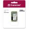 SSD Transcend 230S 256GB mSATA Solid State Drive (SATA 6Gb/s mSATA)
