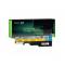 Baterie compatibila Laptop, Lenovo, L09S6Y02, L09S6YO2, L10C6Y02, L10C6YO2, L10M6F21, L10P6F21, L10P6Y22, L1OC6Y02, L1OC6YO2, 10,8V, 4400 mAh