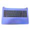 Carcasa superioara cu tastatura palmrest Laptop, HP, 250 G5, 255 G5, 256 G5, 250 G4, 255 G4, 256 G4, 15-AY, 15-AF, 15-BN, 15-AC, 15-BA, diverse layout-uri AR (arabic), RU (rusesc), GR (grecesc)
