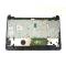 Carcasa superioara cu tastatura palmrest Laptop, HP, 250 G5, 255 G5, 256 G5, 250 G4, 255 G4, 256 G4, 15-AY, 15-AF, 15-BN, 15-AC, 15-BA, diverse layout-uri AR (arabic), RU (rusesc), GR (grecesc)