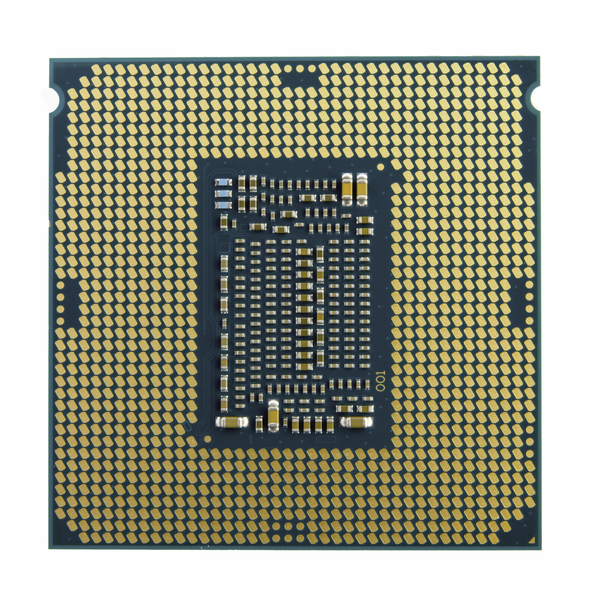 Procesor Intel Core i7-10700KF 8-Core 3.8GHz LGA1200, bulk