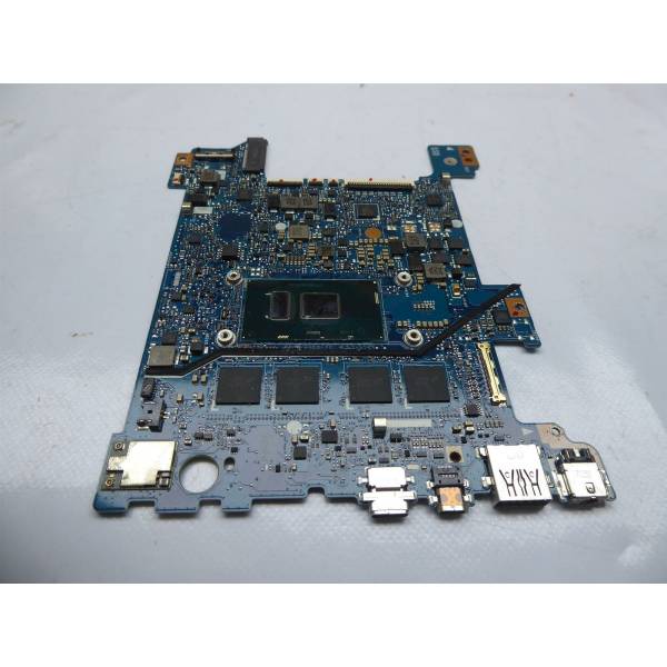 Placa de baza Laptop, Asus, VivoBook S14 X406, X406UA, X406UAR, Intel SR3LA i5-8250U, X406UA Main Board Rev. 2.2