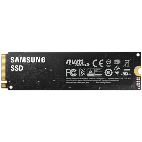 Solid State Drive (SSD) Samsung 980 1TB, NVMe, M.2.