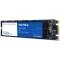 Solid-State Drive (SSD) WD Blue 3D NAND, 500GB