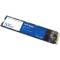 Solid-State Drive (SSD) WD Blue 3D NAND, 500GB