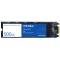 Solid-State Drive (SSD) WD Blue 3D NAND, 500GB