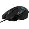 Mouse gaming Logitech G502 Hero 25K DPI, Negru