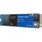 Solid State Drive (SSD) WD Blue™ SN550, 1TB, NVMe, M.2.