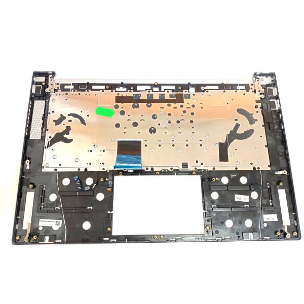 Carcasa superioara cu tastatura palmrest Laptop, HP, Envy 15-EP, 15T-EP, cu iluminare