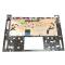 Carcasa superioara cu tastatura palmrest Laptop, HP, Envy 15-EP, 15T-EP, cu iluminare