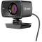 Webcam Elgato Facecam, FullHD 1080p 60fps, sensor CMOS Sony STARVIS™, f2.4, lentile wide-angle 82, USB 3.0