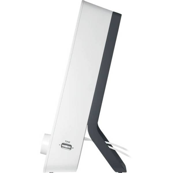 Boxe LOGITECH Z200, 2.0, 10W, alb