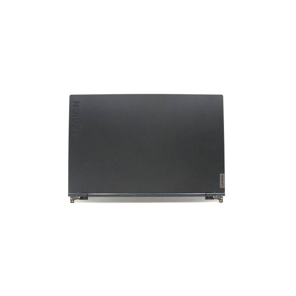 Capac Display compatibil Laptop, Lenovo, Legion 5 5CB1D66697, 5CB1D66698, 5CB1D66699, 5CB1D66700, 5CB1D66701, 5CB1D66702, AP1HV000310, negru