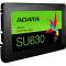 Solid-State Drive (SSD) ADATA SU630, 240GB, 2.5 inch, SATA III