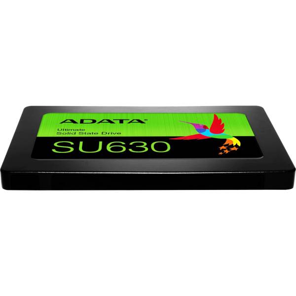 Solid-State Drive (SSD) ADATA SU630, 240GB, 2.5 inch, SATA III