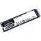 Solid-State Drive (SSD) Kingston A2000, 250GB, NVMe, M.2