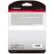 Solid-State Drive (SSD) Kingston A2000, 250GB, NVMe, M.2