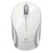 Mouse Wireless Logitech M187, USB, Alb