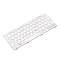 Tastatura Laptop, Acer, Aspire One 1810T, 721, 722, 751H, 752, 751, AO752, 1830T, 1410, ZG8, alba