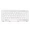 Tastatura Laptop, Acer, Aspire One 1810T, 721, 722, 751H, 752, 751, AO752, 1830T, 1410, ZG8, alba