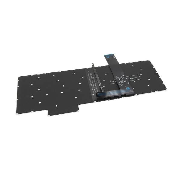 Tastatura Laptop, Lenovo, Legion 5P-15IMH05H Type 82AW, iluminata, layout US
