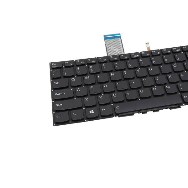 Tastatura Laptop, Lenovo, Legion 5P-15IMH05H Type 82AW, iluminata, layout US