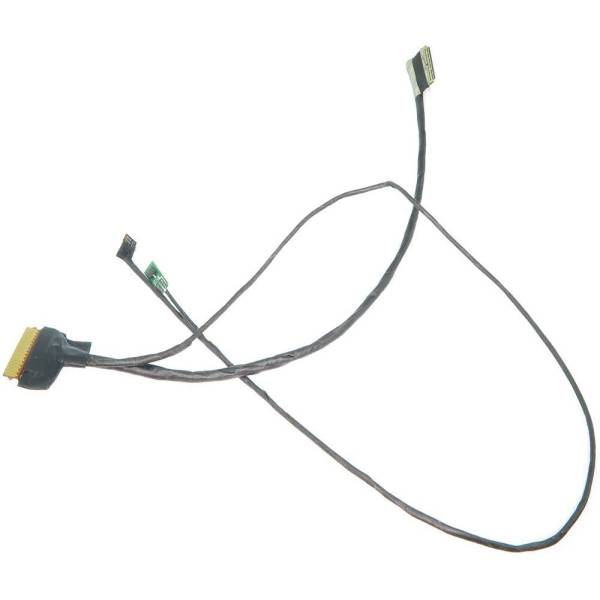 Cablu video LVDS Laptop, Lenovo, IdeaPad 500S-14ISK, 300S-14ISK, S41-70, S41-75, 450.03N05.0002, 450.03N09.0002