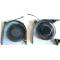 Set coolere Laptop, Acer, ConceptD 3 Pro CN315-71P, DFS541105FC0T-FJN1, DFS531005PL0T-FL7S, 5V, 0.5A Set coolere Laptop, Acer, ConceptD 3 Pro CN315-71P, DFS541105FC0T-FJN1, DFS531005PL0T-FL7S, 5V, 0.5A