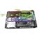 Set coolere Laptop, Acer, ConceptD 3 Pro CN315-71P, DFS541105FC0T-FJN1, DFS531005PL0T-FL7S, 5V, 0.5A Set coolere Laptop, Acer, ConceptD 3 Pro CN315-71P, DFS541105FC0T-FJN1, DFS531005PL0T-FL7S, 5V, 0.5A